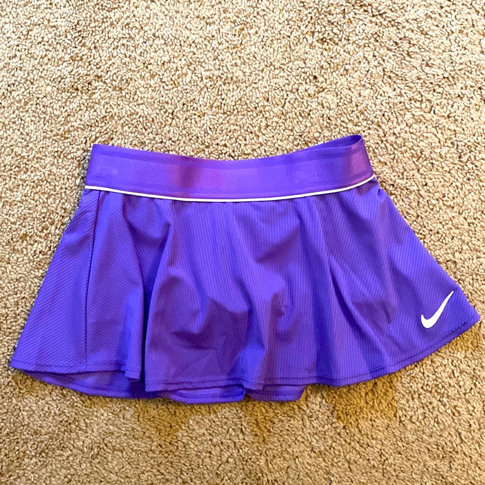 Girls Nike Dri-Fit Skort